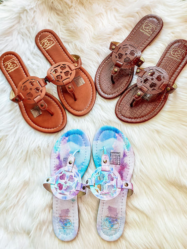 Summer Sandals freeshipping - Belle Isabella Boutique