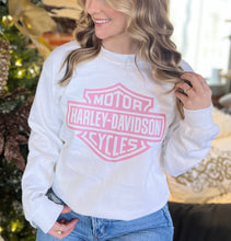 Load image into Gallery viewer, Harley Graphic Sweatshirt
