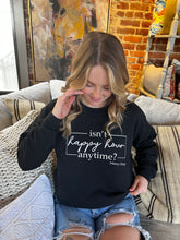 Load image into Gallery viewer, Happy Hour Graphic Sweatshirt
