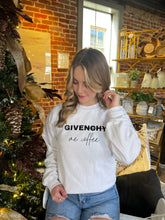 Load image into Gallery viewer, Give Me Coffee Graphic Sweatshirt
