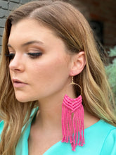 Load image into Gallery viewer, Cancun Earrings freeshipping - Belle Isabella Boutique
