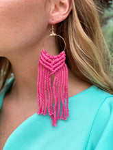 Load image into Gallery viewer, Cancun Earrings freeshipping - Belle Isabella Boutique
